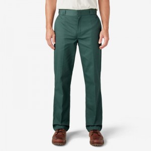 Dickies Original 874 Verzi | PKZA0948