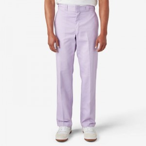 Dickies Original 874 Violet Roz | AMCF3459