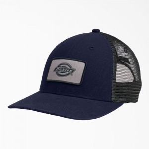 Dickies Panza Trucker Cap Bleumarin | ILAA8766