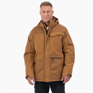 Dickies Performance Workwear Insulated Jacket Maro | OWXJ6130