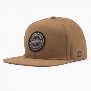 Dickies Plati Bill Duck Cap Maro | SMLW0781