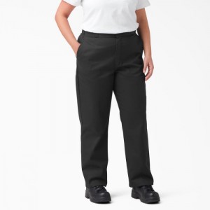 Dickies Plus 874 Negrii | DJWW0169