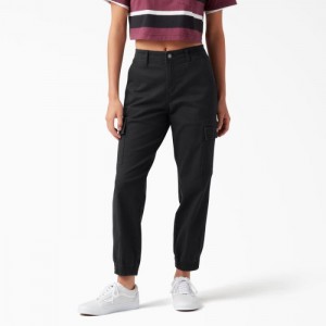 Dickies Plus High Rise Fit Cargo Pants Regular | OICG9845