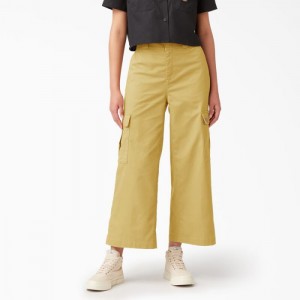 Dickies Regular Fit Cargo Pants Regular | HUQB6393
