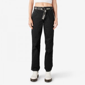 Dickies Relaxed Fit Carpenter Pants Regular | BHON5935