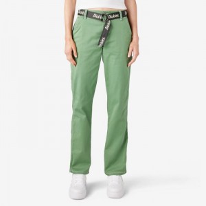 Dickies Relaxed Fit Carpenter Pants Regular | WZJM8698