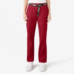 Dickies Relaxed Fit Carpenter Pants Regular | JNAG5291