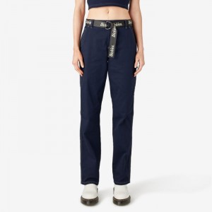 Dickies Relaxed Fit Carpenter Pants Regular | GQFD0553