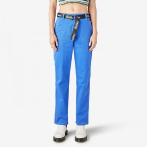 Dickies Relaxed Fit Carpenter Pants Regular | ZXTQ1458