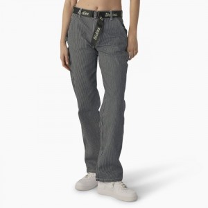 Dickies Relaxed Fit Carpenter Pants Regular | FWEW2222