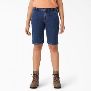Dickies Relaxed Fit Carpenter Shorts, 11" Regular | UMJK8699