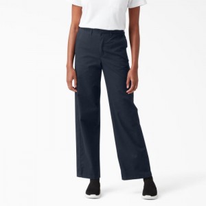 Dickies Relaxed Fit Largi Leg Pants Regular | JFVU8553