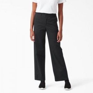 Dickies Relaxed Fit Largi Leg Pants Regular | QJEV5011