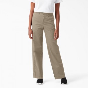 Dickies Relaxed Fit Largi Leg Pants Regular | SBDX7371