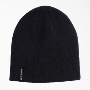 Dickies Skull Cap Beanie Bleumarin | WGPO1513