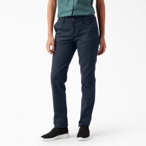 Dickies Slab Twill Pants Regular | ZXBI9480