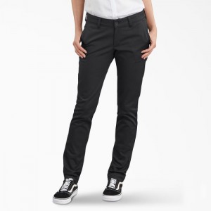 Dickies Slim Fit Pants Regular | TTCB0879