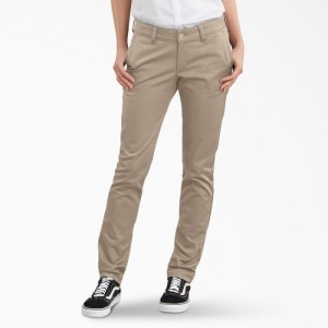 Dickies Slim Fit Pants Regular | WRJM1446