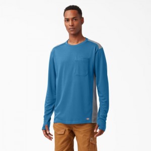 Dickies Temp-iQ Albastri | NWDM5293