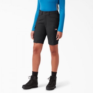 Dickies Temp-iQ Negrii | STIY4974