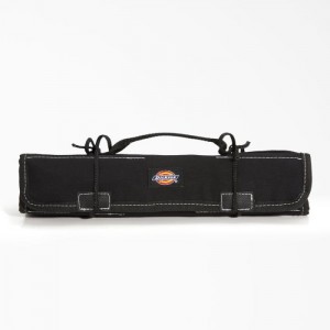 Dickies Tool Organizer Roll, Small Negrii | QJHK4615