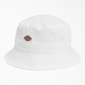 Dickies Twill Bucket Hat Albi | KPZH9728