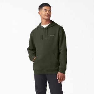 Dickies Uniontown Hoodie Regular | CMNS1193
