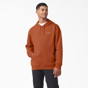 Dickies Uniontown Hoodie Regular | EZZO1384
