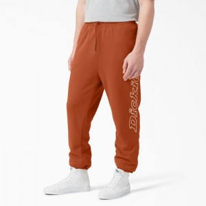 Dickies Uniontown Regular Fit Sweatpants Regular | PVVY1790