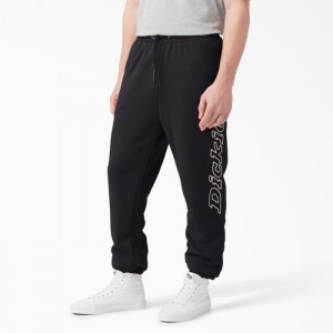 Dickies Uniontown Regular Fit Sweatpants Regular | UFZF2438