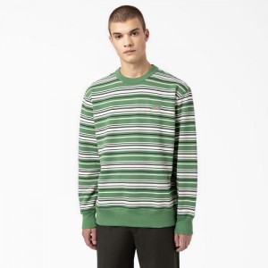 Dickies Westover In Dungi Sweatshirt Regular | QAMR1564