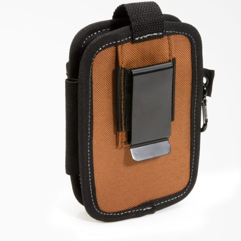 Dickies 2-Compartment Phone & Tool Utility Pouch Maro | CINP8182