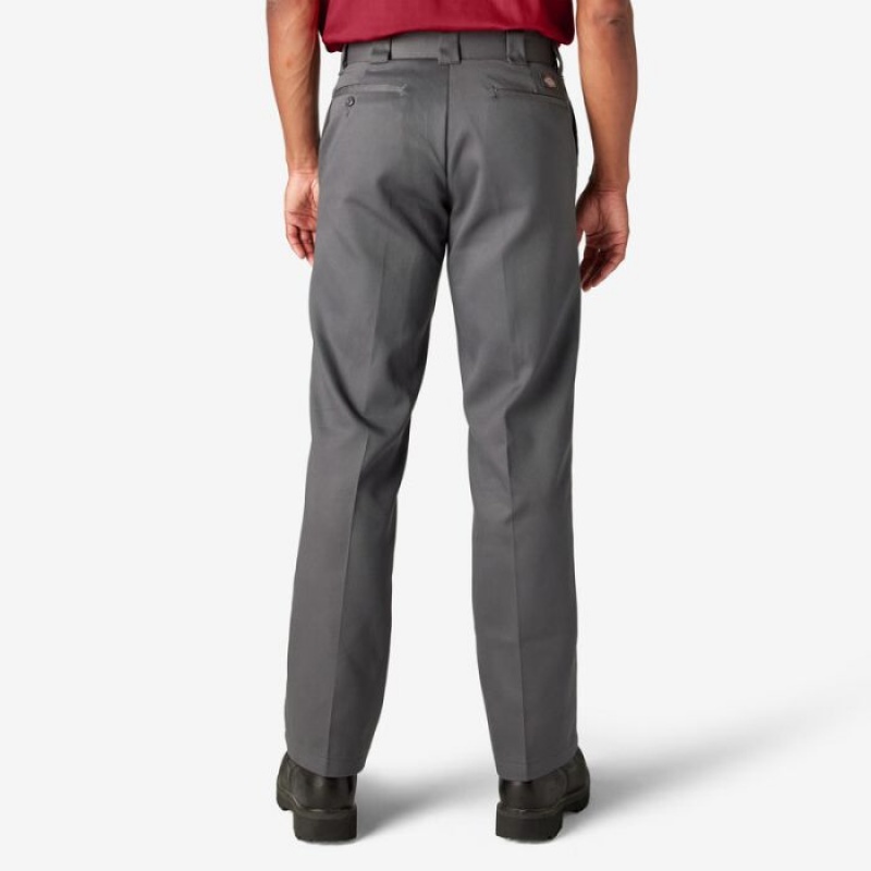 Dickies 874 Gri | JSRD1104