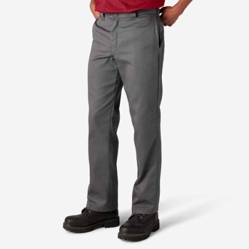 Dickies 874 Gri | JSRD1104