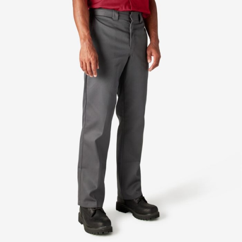 Dickies 874 Gri | JSRD1104