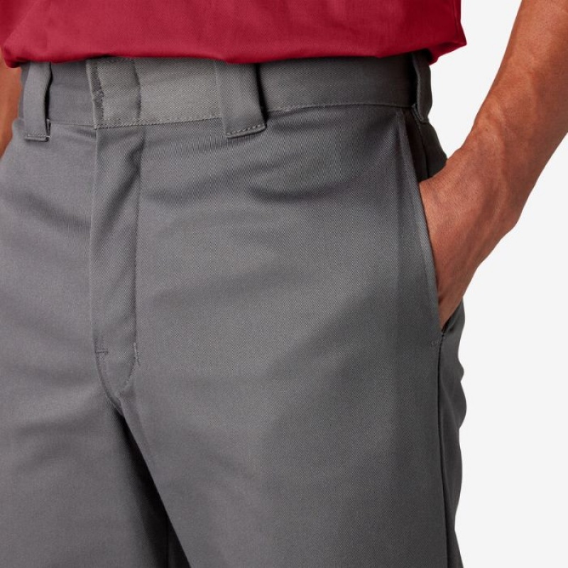 Dickies 874 Gri | JSRD1104