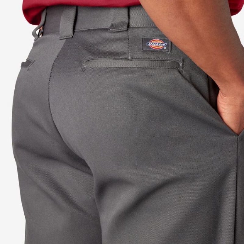 Dickies 874 Gri | JSRD1104