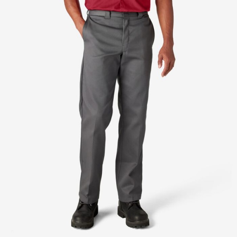 Dickies 874 Gri | JSRD1104