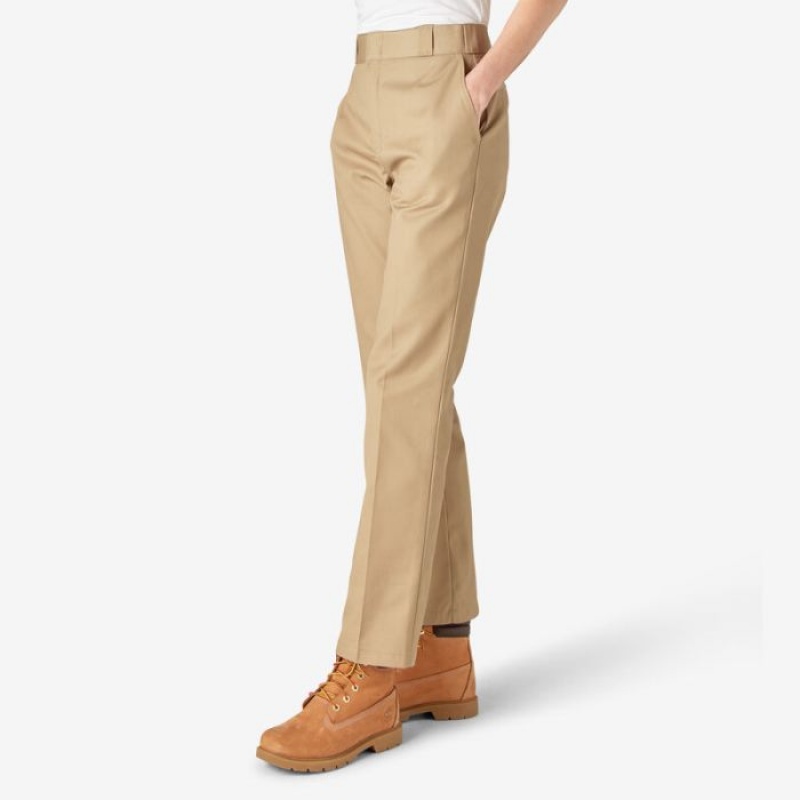 Dickies 874 Kaki | AVPC6354