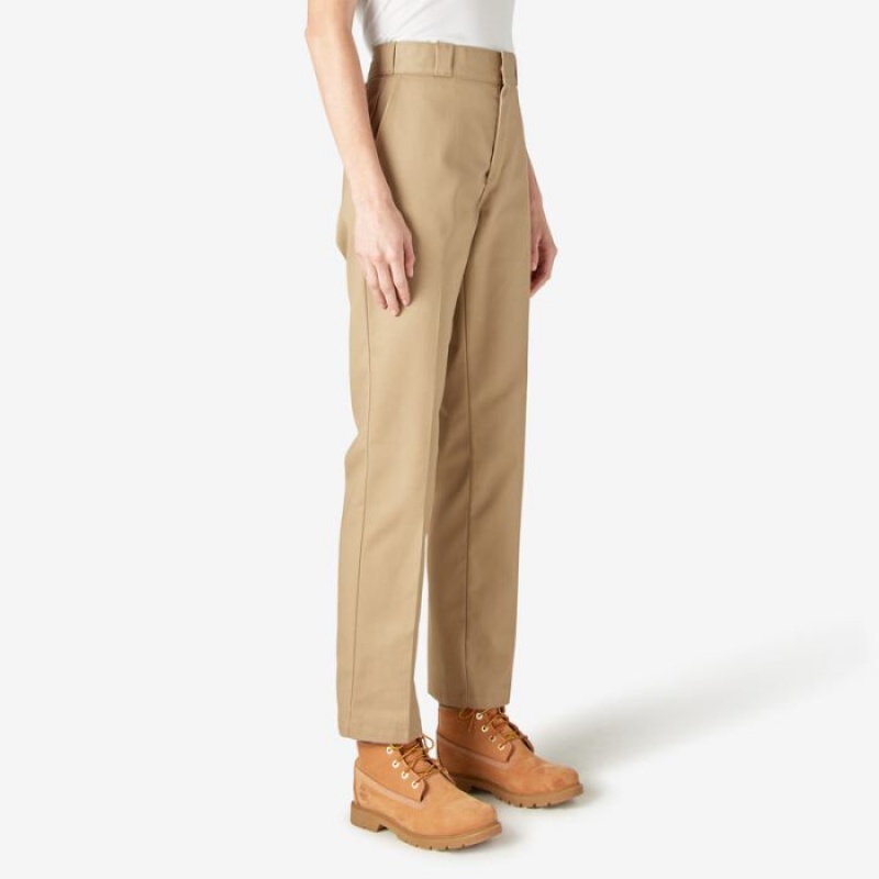 Dickies 874 Kaki | AVPC6354