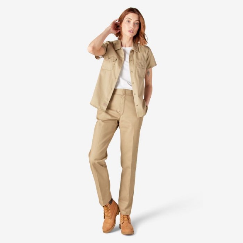 Dickies 874 Kaki | AVPC6354
