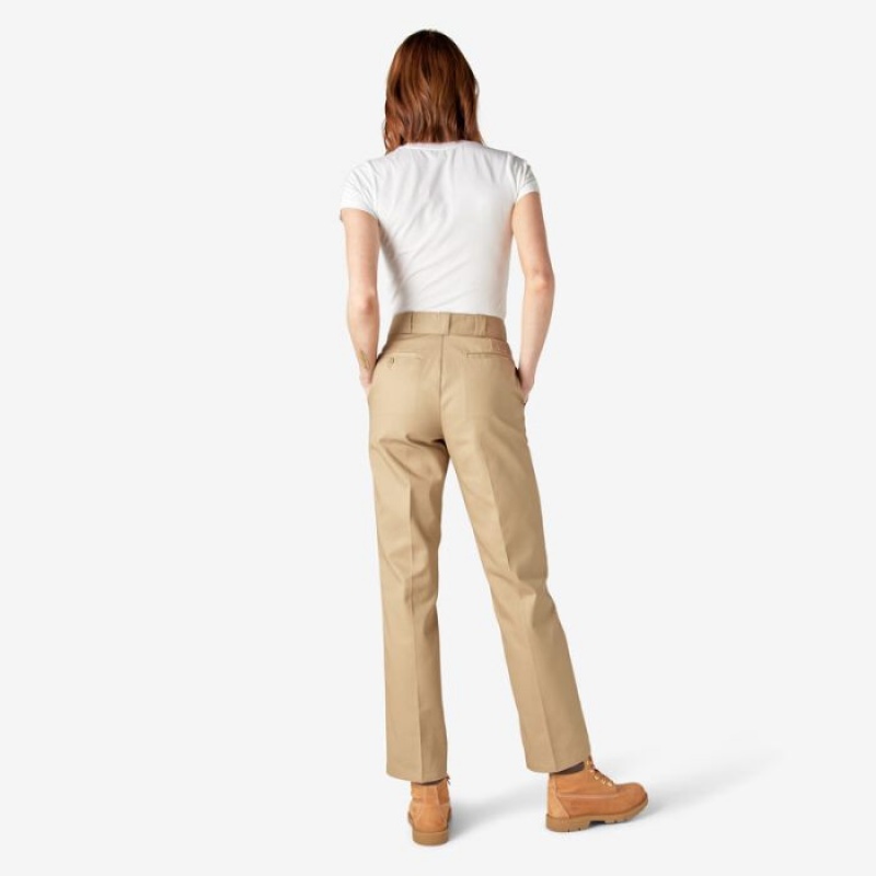 Dickies 874 Kaki | AVPC6354