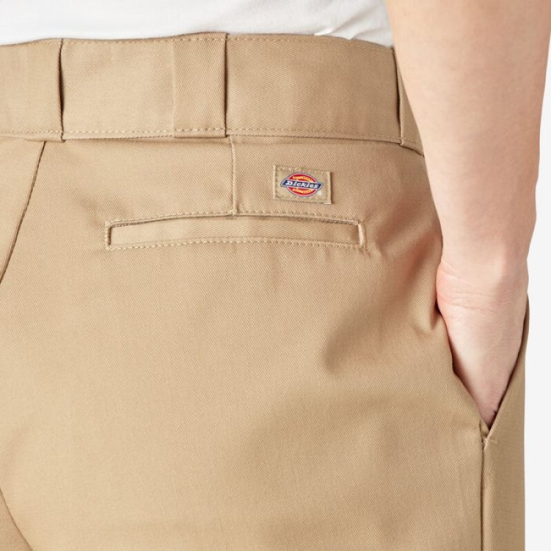 Dickies 874 Kaki | AVPC6354