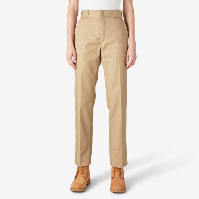 Dickies 874 Kaki | AVPC6354