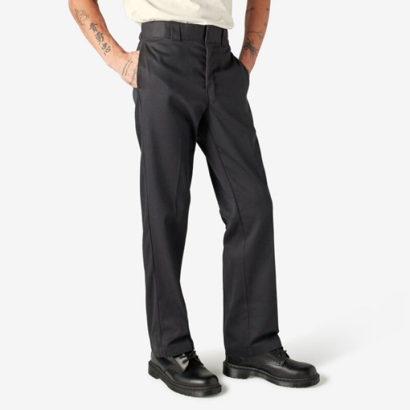 Dickies 874 Negrii | ILVS2314