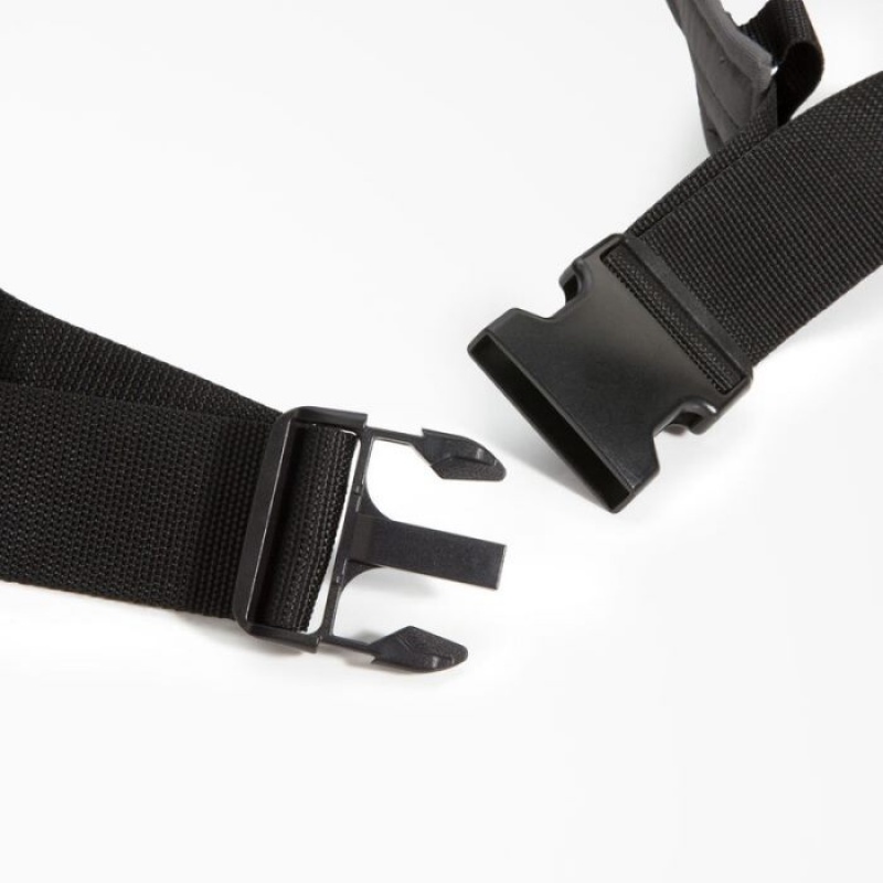 Dickies 8-Pocket Utility Pouch & Căptușită Belt Set Maro | JUKO5602