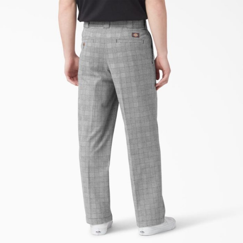 Dickies Bakerhill Relaxed Fit Pants Maro | GXFH2584