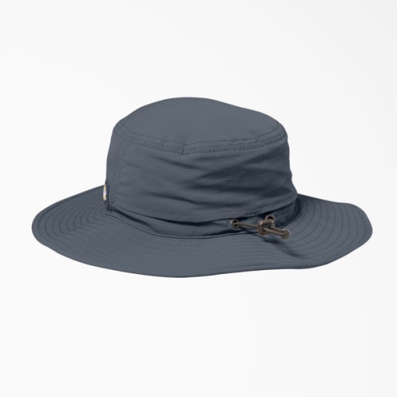 Dickies Boonie Sun Hat Albastri | WHEA1723