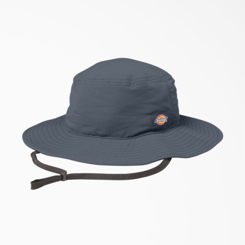 Dickies Boonie Sun Hat Albastri | WHEA1723