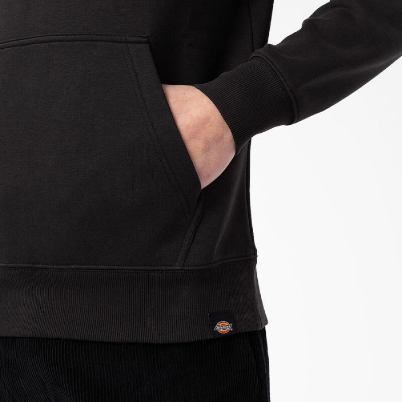 Dickies Camden Box Grafice Hoodie Regular | LRIP0151